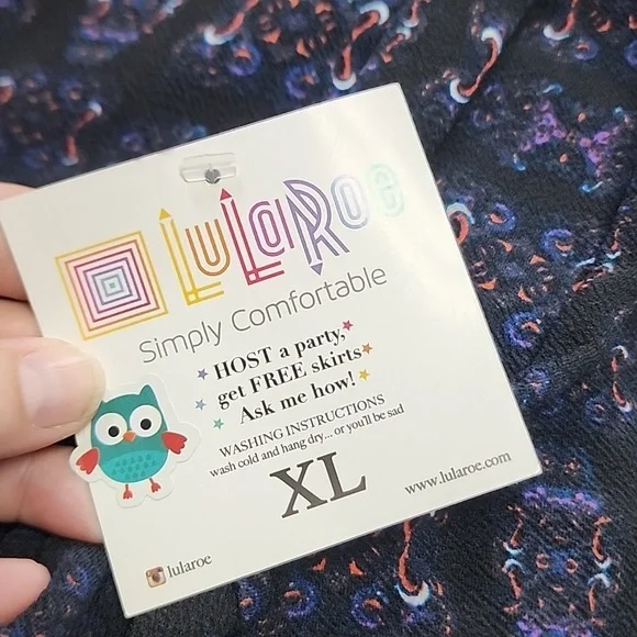 Cassie style pencil skirt LLR - Picture 4 of 4